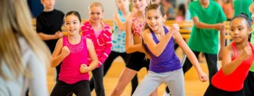 Dance House International Moorabbin 1