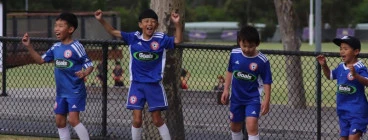 Football Star Academy Glen Waverley