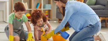 Household Tasks