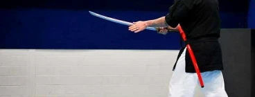 Satori Budo Kan Australia Lobethal 1