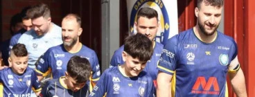 Darebin United Soccer Club Thornbury 1