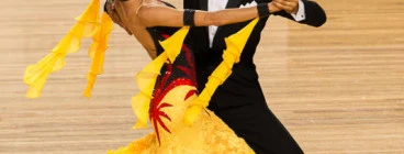 Dancensations Townsville City 1