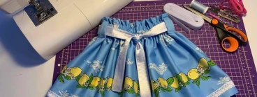 Bellissimo Sewing Dural 1
