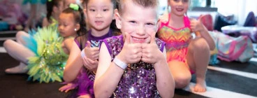 Nicole's Dance Factory North Rocks 1