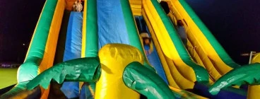 Ozcarnies Amusements Pty Ltd Lakes Entrance 1