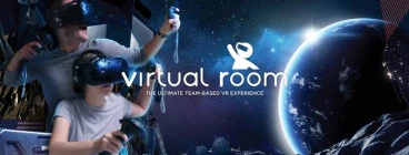 Virtual Room Melbourne: Virtual Reality Escape Room Adventure West Melbourne 1