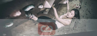 Bouldering