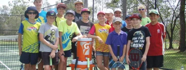 Park Ridge Tennis Centre Park Ridge 1