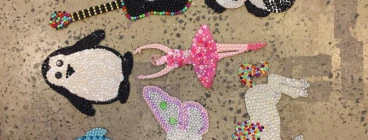 Merryl's Mosaics & Glass Studio Caulfield 1