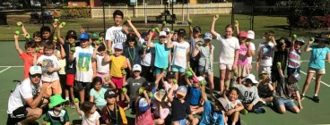 Handball Australia Mona Vale 1