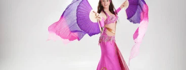 Belly Dance Kizmet Murrumbeena 1
