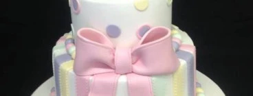 ONE Pastel Cake
