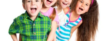 Communication Skills for Children & Teens