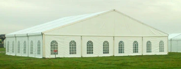 AKA Event Marquee Hire Welshpool 1