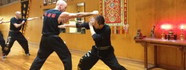 Pay for 10 lessons get 2 extra lessons free and tee shirt Yarraville Kung Fu Schools