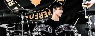 Kids Drum Lessons North Shore Normanhurst 1