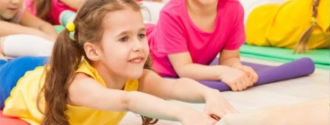 In Motion Gymnastics Ellenbrook 1