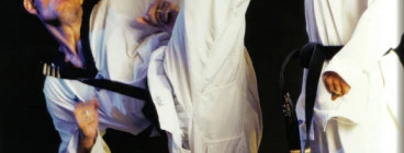 Adult Martial Arts