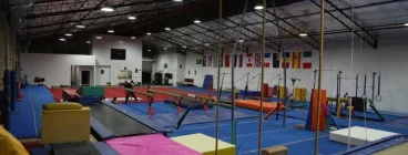 Grips Gymnastics Club Ringwood 1