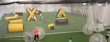 games in our centre