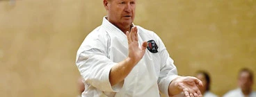 GKR Karate - Martial Arts Based Defence in Dandenong North, Victoria, Australia