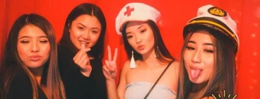 Photoboothers Melbourne Melbourne 1