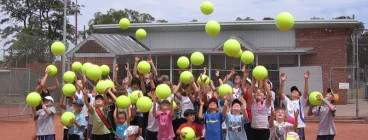 School Holiday Camps