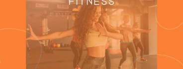 Dance Fitness - $10 Per Class (Intro Offer)
