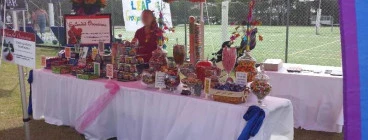 Lolly bars to suit all numbers and themes