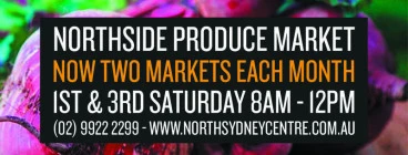 Northside Produce Market