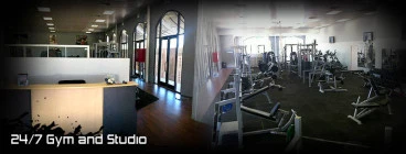 Ora Sports Fitness Belmont 1