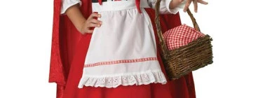 Little Red Ridinghood
