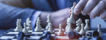 Master Chess Melbourne 1