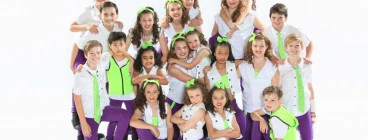 Avenue D Showgroup