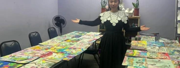 Queensland Art School Upper Mount Gravatt 1