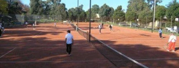 North Balwyn Tennis Club Inc Balwyn North 1