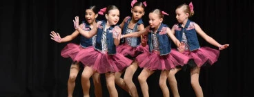 Tap Classes