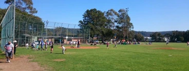 Try Baseball Day