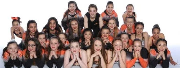 Isolation Performing Arts Studio Tullamarine 1
