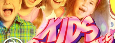 Book your KIDS DANCE PARTY with us now! So much fun!