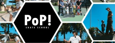 PoP! Skate School Cherrybrook 1