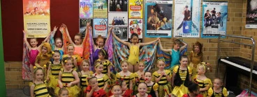 Studio 58 Dance Morphett Vale 1