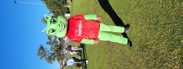 Grasshopper soccer Hunters Hill 1