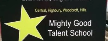 Mighty good talent school