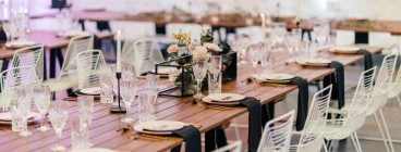 Table Hire Perth