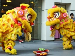Top 5 Chinese cultural experiences for kids