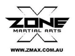 Zone Martial Arts