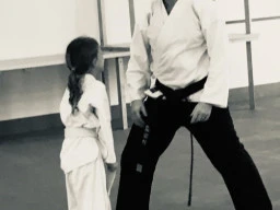 The benefits of Taekwondo for children