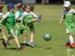 The Benefits of Playing Soccer