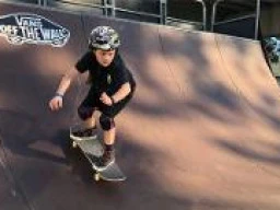 6 REASONS TO TAKE KIDS TO SKATE PARKS